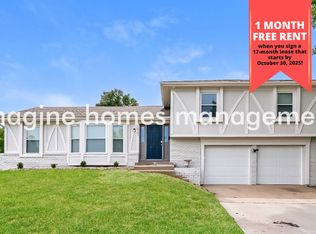 8101 Grant St, Overland Park, KS 66204