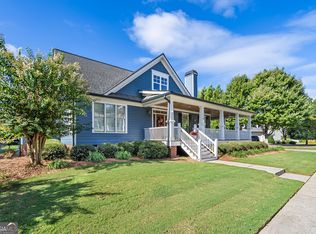 719 Clubside Dr, Monroe, GA 30655