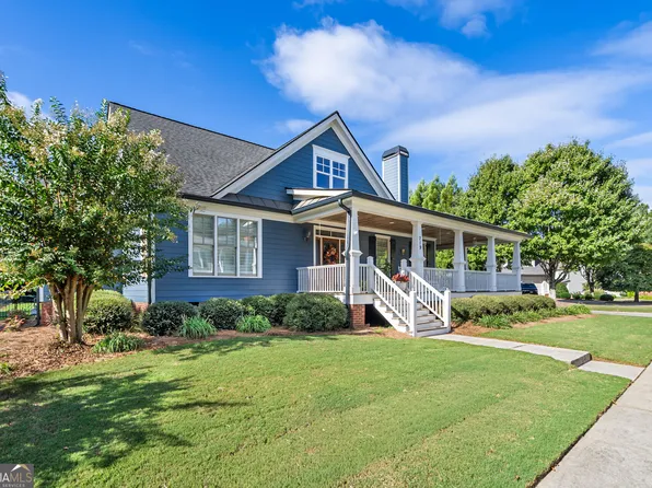 719 Clubside Dr, Monroe, GA 30655