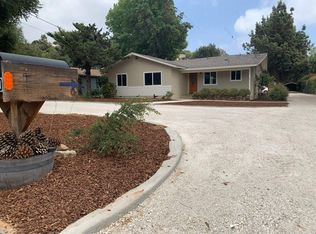 920 Tico Rd, Ojai, CA 93023