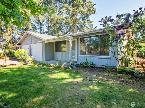 4720 - 4722 Carpenter Road SE, Olympia, WA 98513