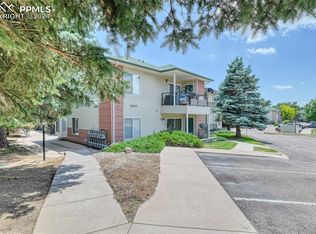 2002 Legacy Ridge Vw APT 101, Colorado Springs, CO 80910