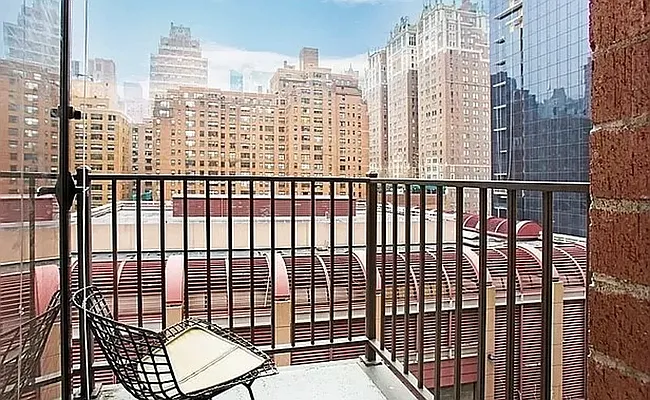 Rented by Corcoran | media 4