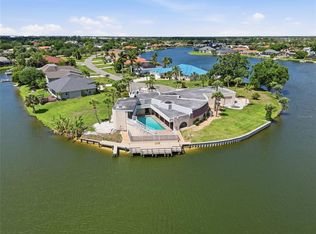 12902 SW David Dr, Lake Suzy, FL 34269