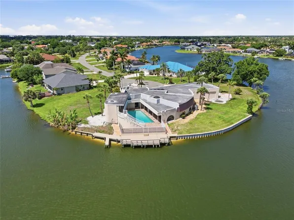 12902 SW David Dr, Lake Suzy, FL 34269