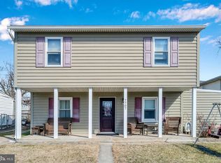 7707 Meath Rd, Dundalk, MD 21222