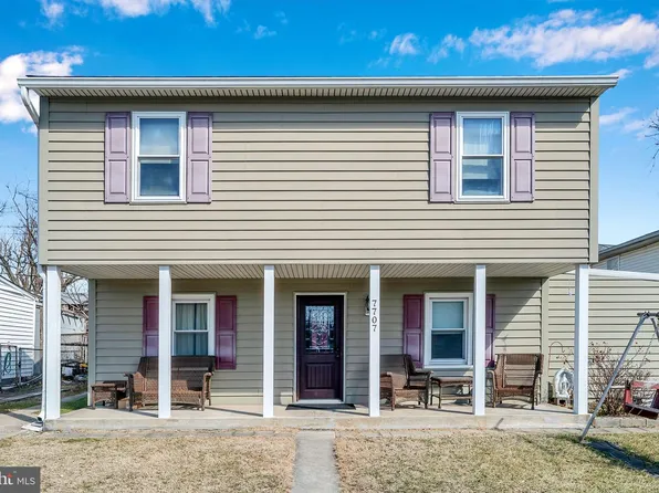 7707 Meath Rd, Dundalk, MD 21222