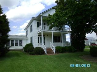 6850 State Highway 55 W, Cove City, NC 28523