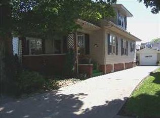 1426 W Main St, Jasper, IN 47546