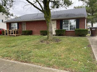 98 Andrea Dr #1020, Nicholasville, KY 40356