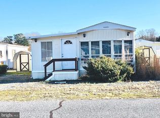 394 Timberline Cir, Berlin, MD 21811