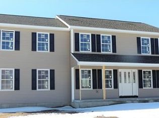 181 Naismith St, Springfield, MA 01104