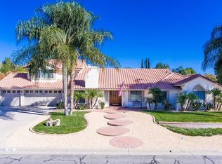 11134 Night Shadow Dr, Moreno Valley, CA 92555