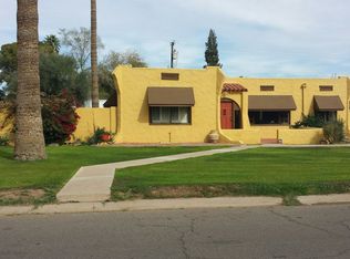 356 W Roma, Surprise, AZ 85013