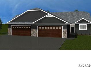 2881 Longwing Ct, Altoona, WI 54720