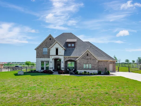 12054 New Day Dr, Fort Worth, TX 76179