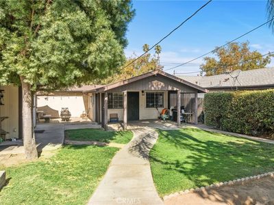 1021 Lawton St, Redlands, CA, 92374