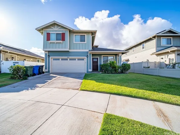91-1091 Iliahialoe Loop, Ewa Beach, HI 96706