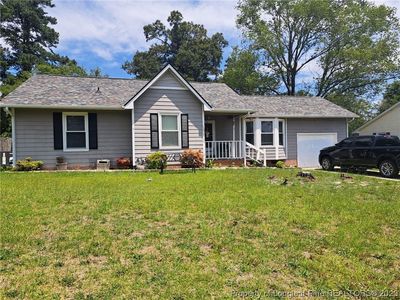 4508 Park Knoll Ln, Fayetteville, NC, 28304