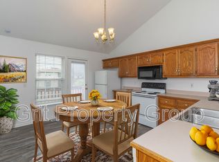5507 NW 86th Ct, Kansas City, MO 64154