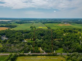 19246 Warden Ave, East Gwillimbury, ON L0G 1R0