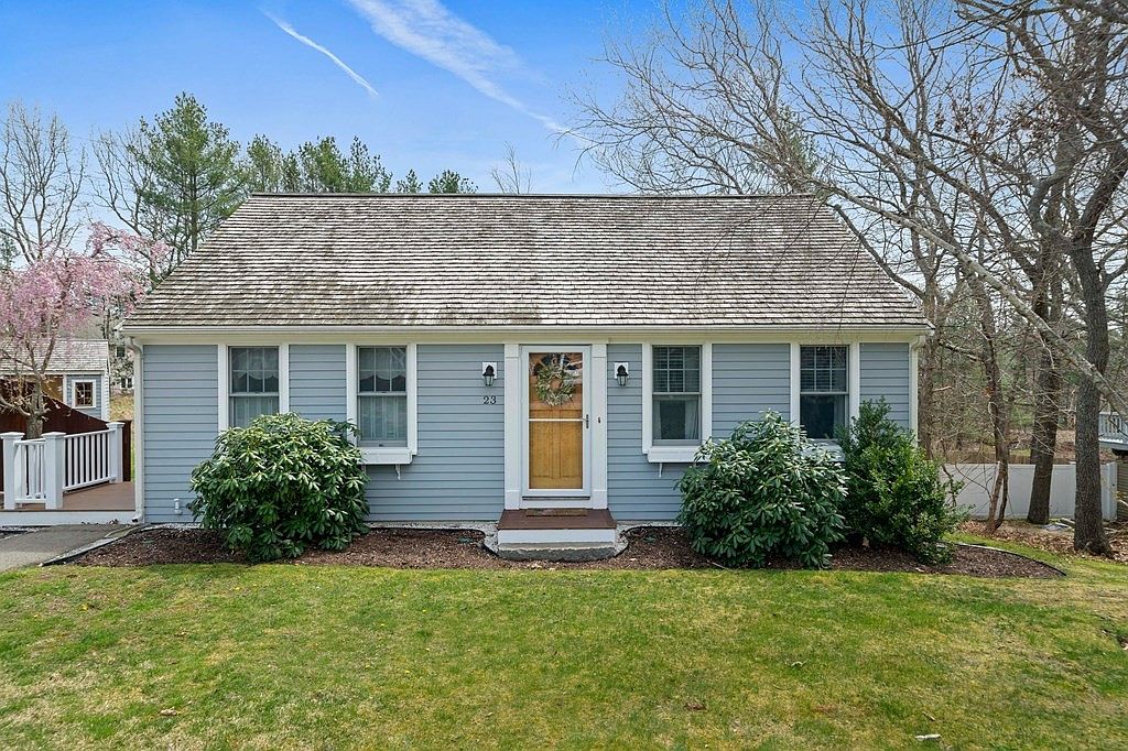 23 Signal Hill Rd, Marshfield, MA 02050 Zillow