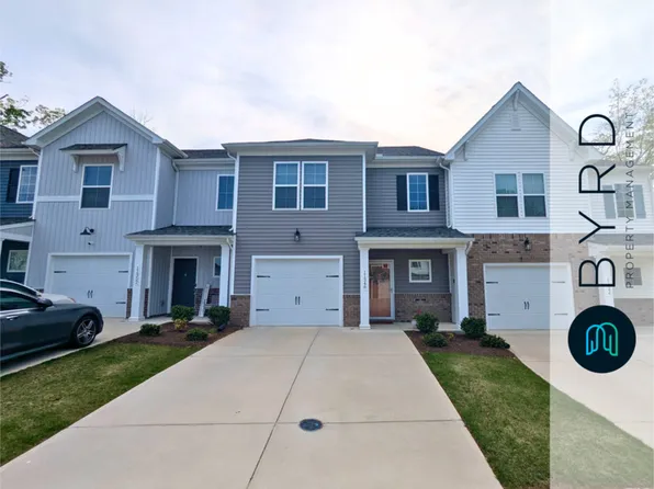 11348 Benton Pointe Way, Chester, VA 23831