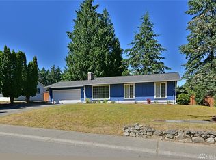 242 NE Conifer Dr, Bremerton, WA 98311