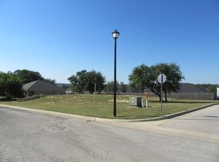 3507 Churchhill Dr, Gatesville, TX 76528