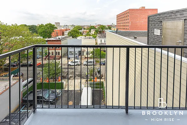Rented by Brooklyn High Rise LLC | media 7