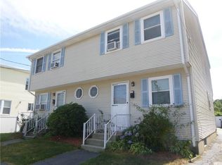9 Charpentier Ave, Pawtucket, RI 02861