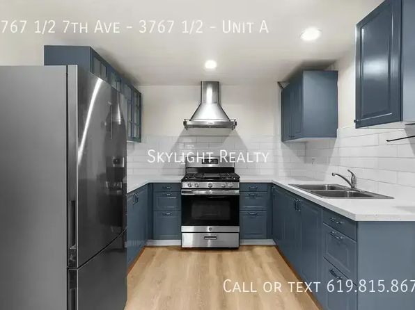 3767 1/2 7th Ave #3767-1/2