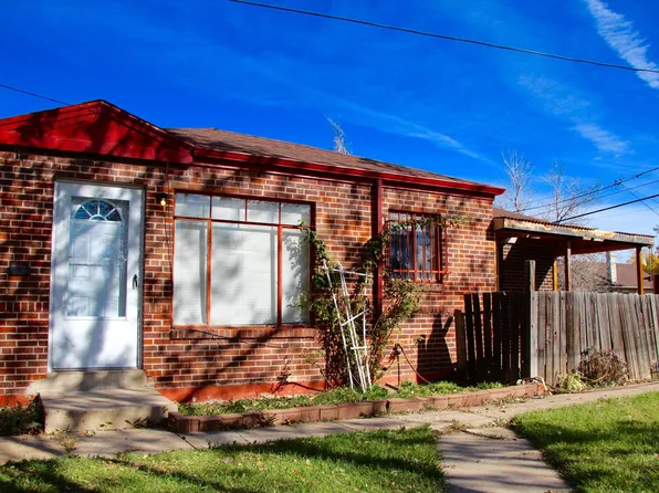 3720 N Fillmore St, Denver, CO 80205