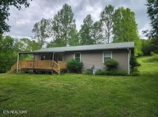 2880 Fairview Rd, Madisonville, TN 37354
