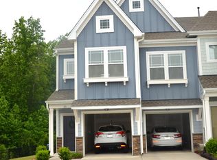 651 Metro Sta, Apex, NC 27502