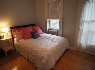 116 Appleton St #3, Boston, MA 02116