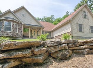 165 Cherokee Ct, Pacific, MO 63069