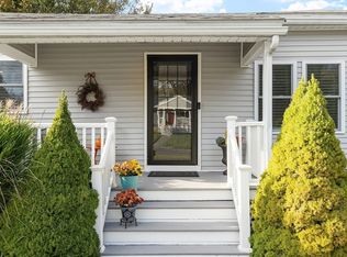 11 Lovell St, Westminster, MA 01473