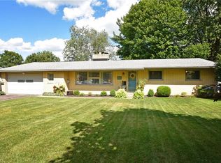 134 Weber Ave NE, North Canton, OH 44720