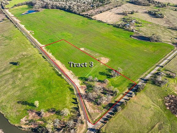 2nd image of TRACT 3 County Road 4870