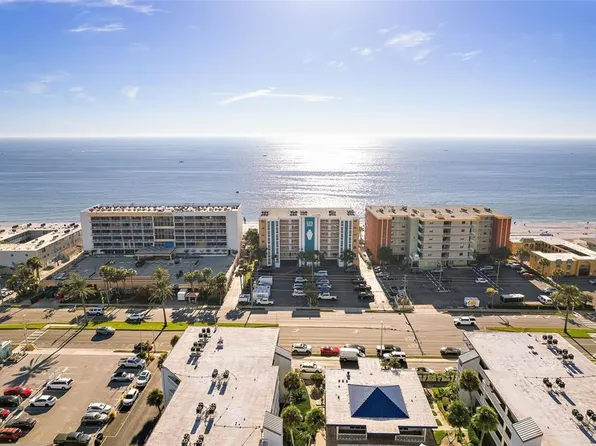 17140 Gulf Blvd #114, North Redington Beach, FL 33708