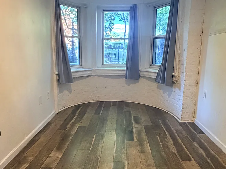 Bedroom 4 in lower level