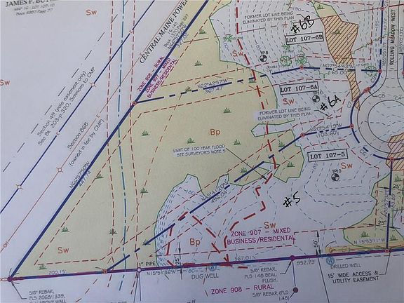 2nd image of Lot#6a Rolling Meadow West