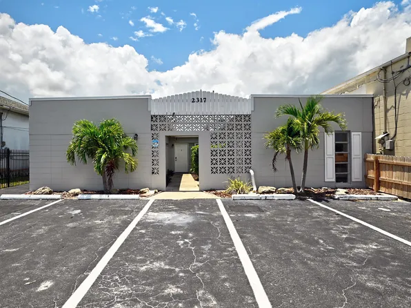 2317 N Cocoa Blvd, Cocoa, FL 32922