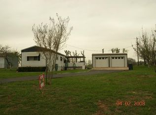 405 Sunnydell Ave, Woodway, TX 76712