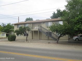 802 2nd St APT 21, Prescott, AZ 86301