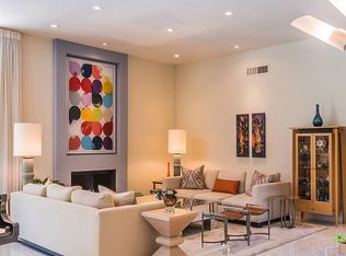 1815 S La Paloma, Palm Springs, CA 92264