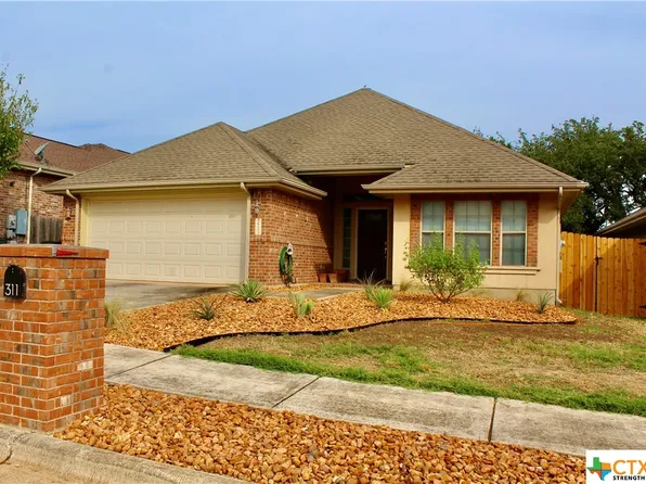 311 Bonner Blvd, New Braunfels, TX 78130