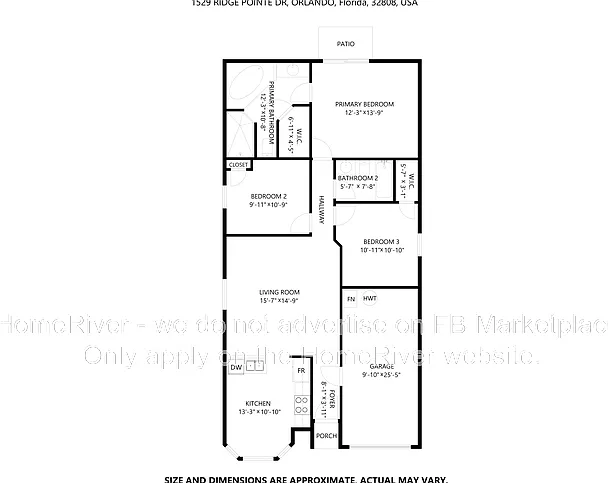 1529 Ridge Pointe Dr — Photo 21