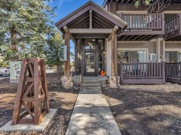 2285 Sidewinder Dr #701, Park City, UT 84060